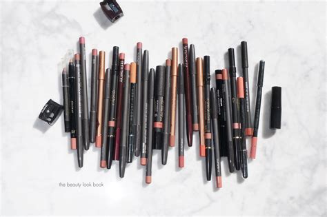 chanel precision lip definer in nude|My Favorite Neutral Pink and Nude Lip Liner Pencils.